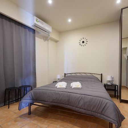 Marilyn Residence アテネ エクステリア 写真