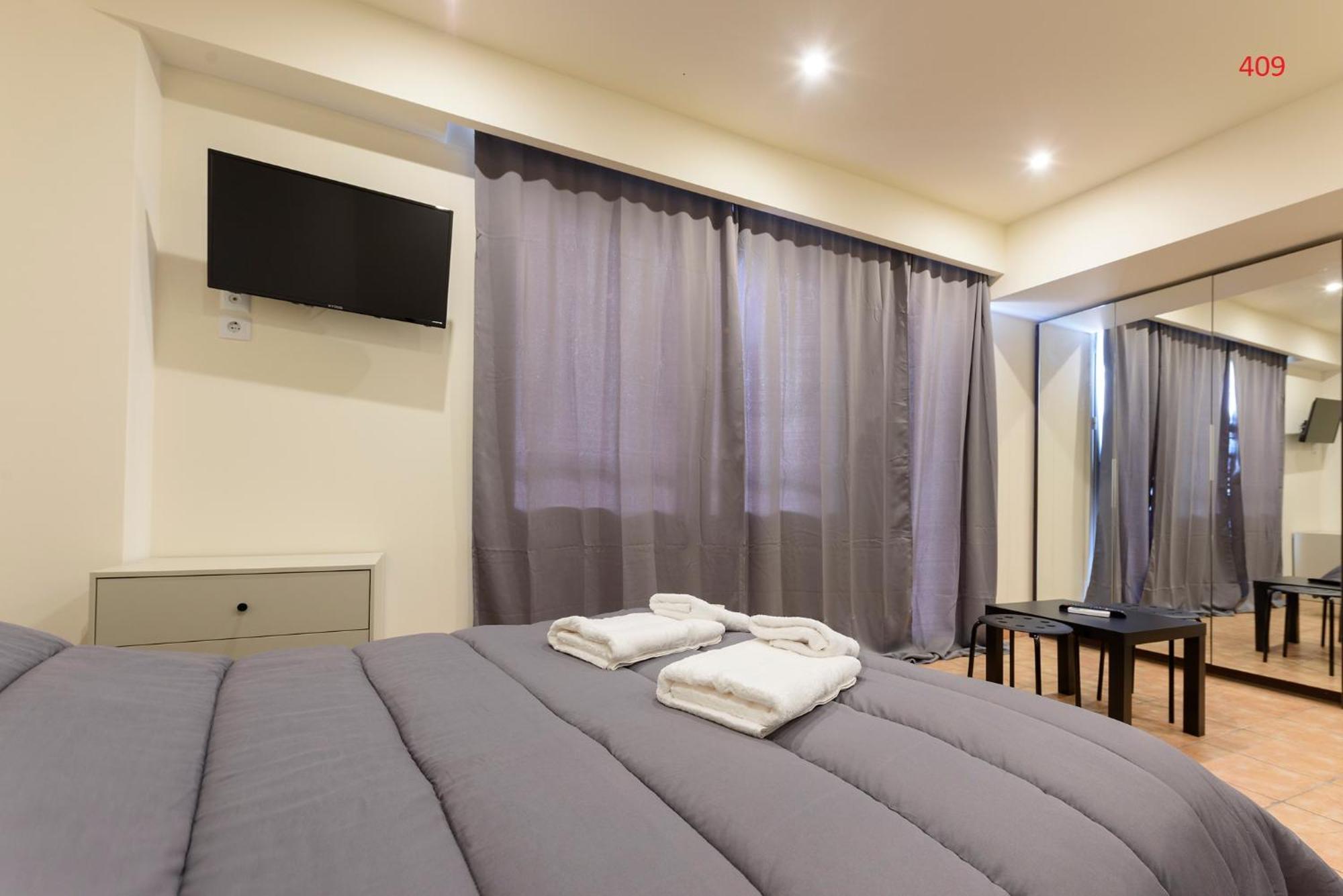 Marilyn Residence アテネ エクステリア 写真