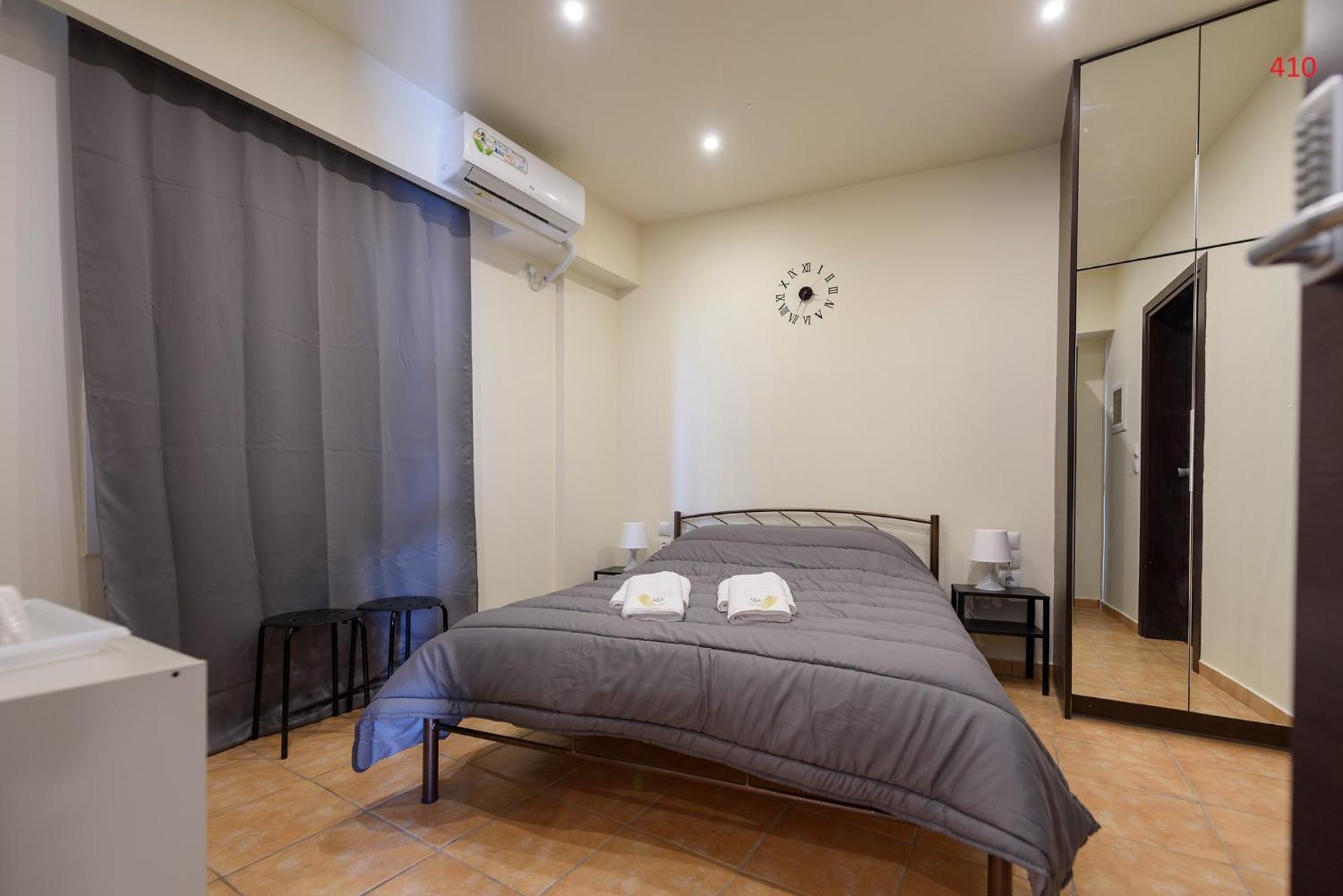 Marilyn Residence アテネ エクステリア 写真