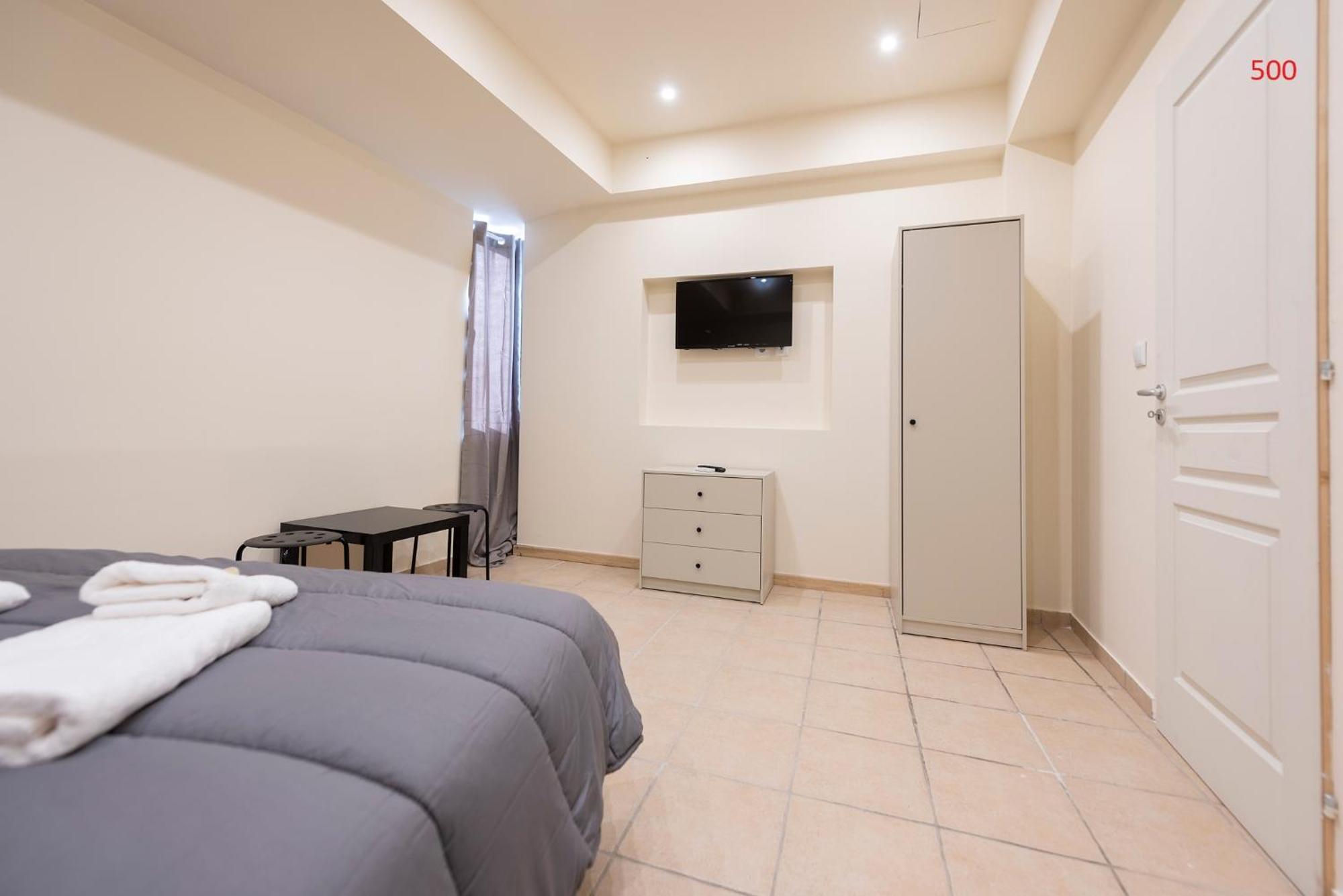 Marilyn Residence アテネ エクステリア 写真