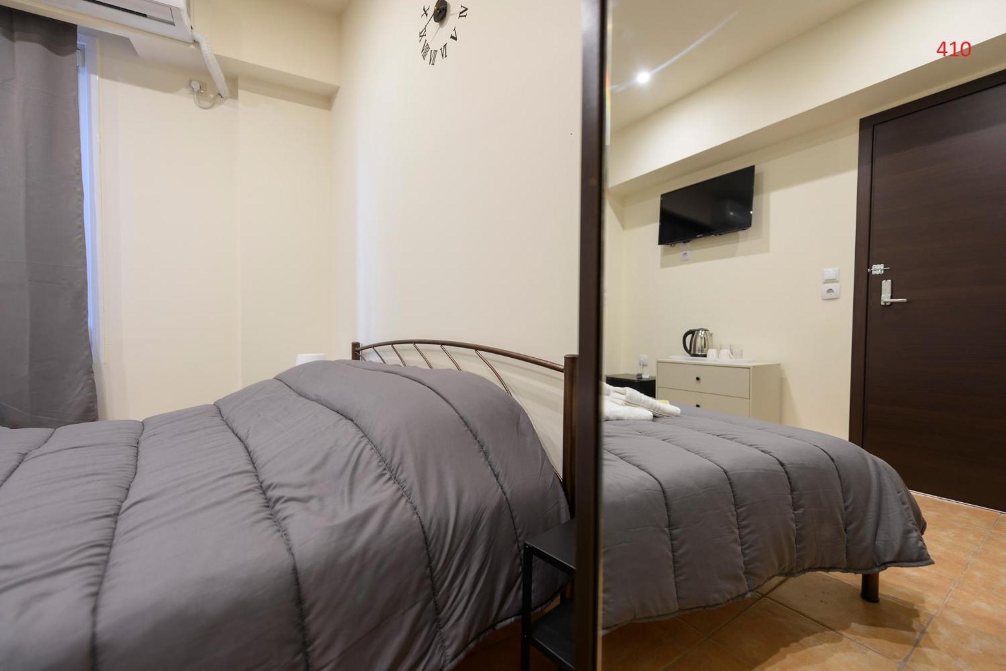 Marilyn Residence アテネ エクステリア 写真