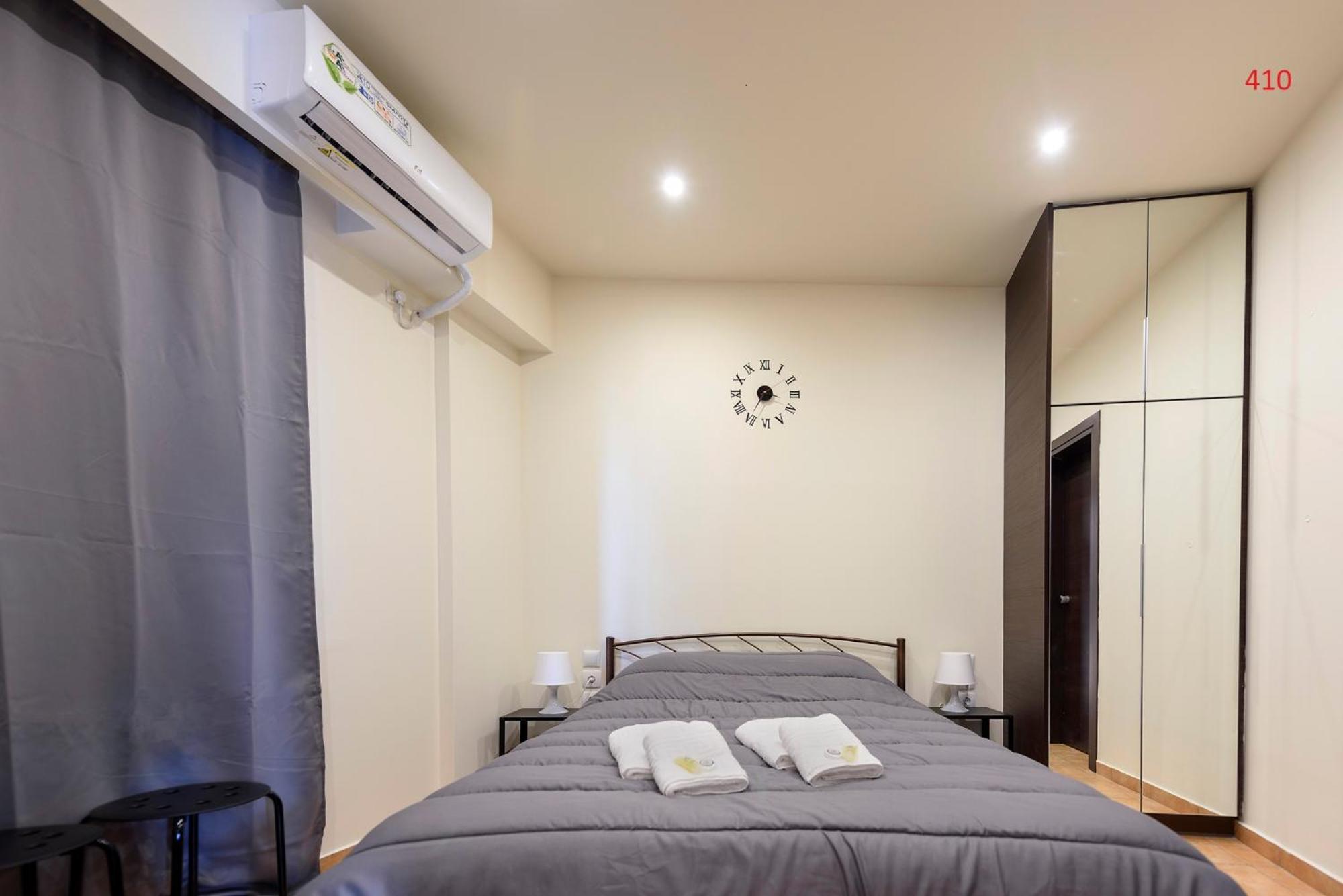 Marilyn Residence アテネ エクステリア 写真
