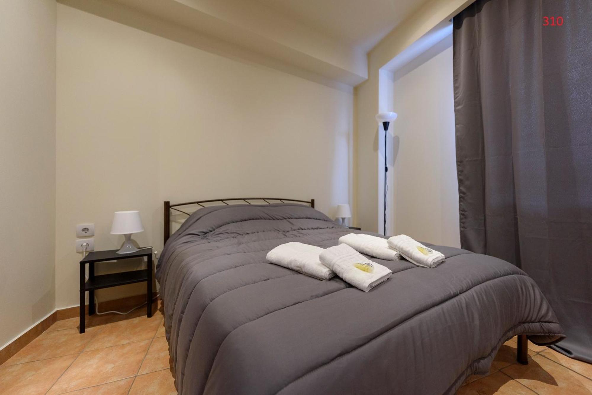 Marilyn Residence アテネ エクステリア 写真