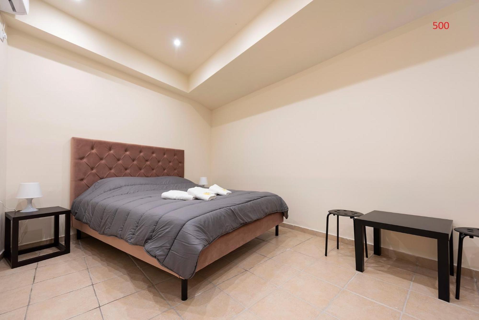 Marilyn Residence アテネ エクステリア 写真
