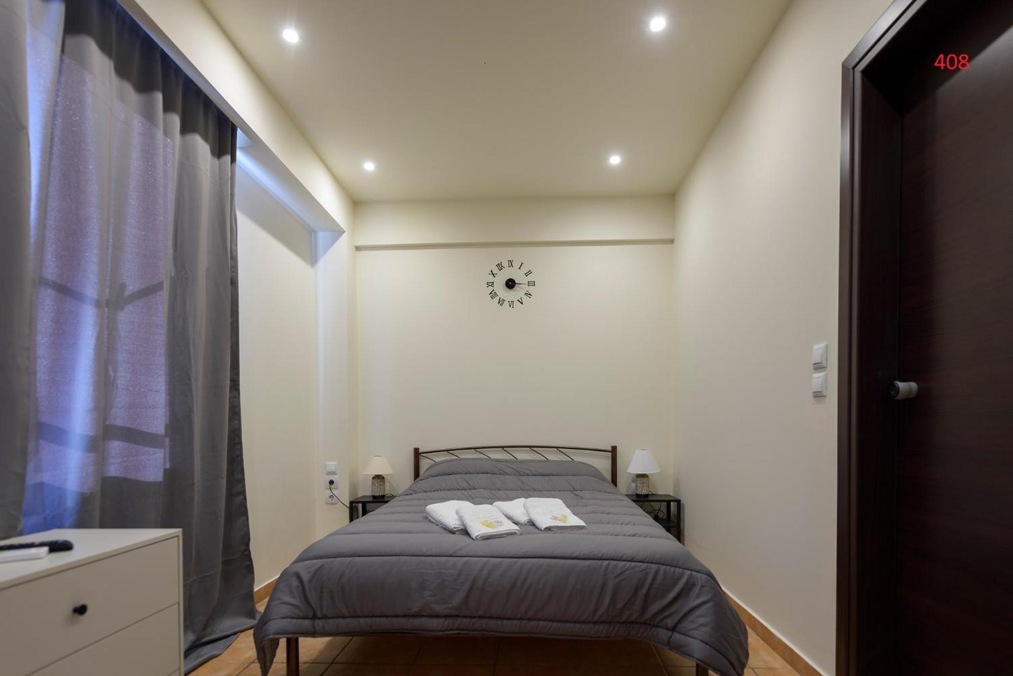 Marilyn Residence アテネ エクステリア 写真