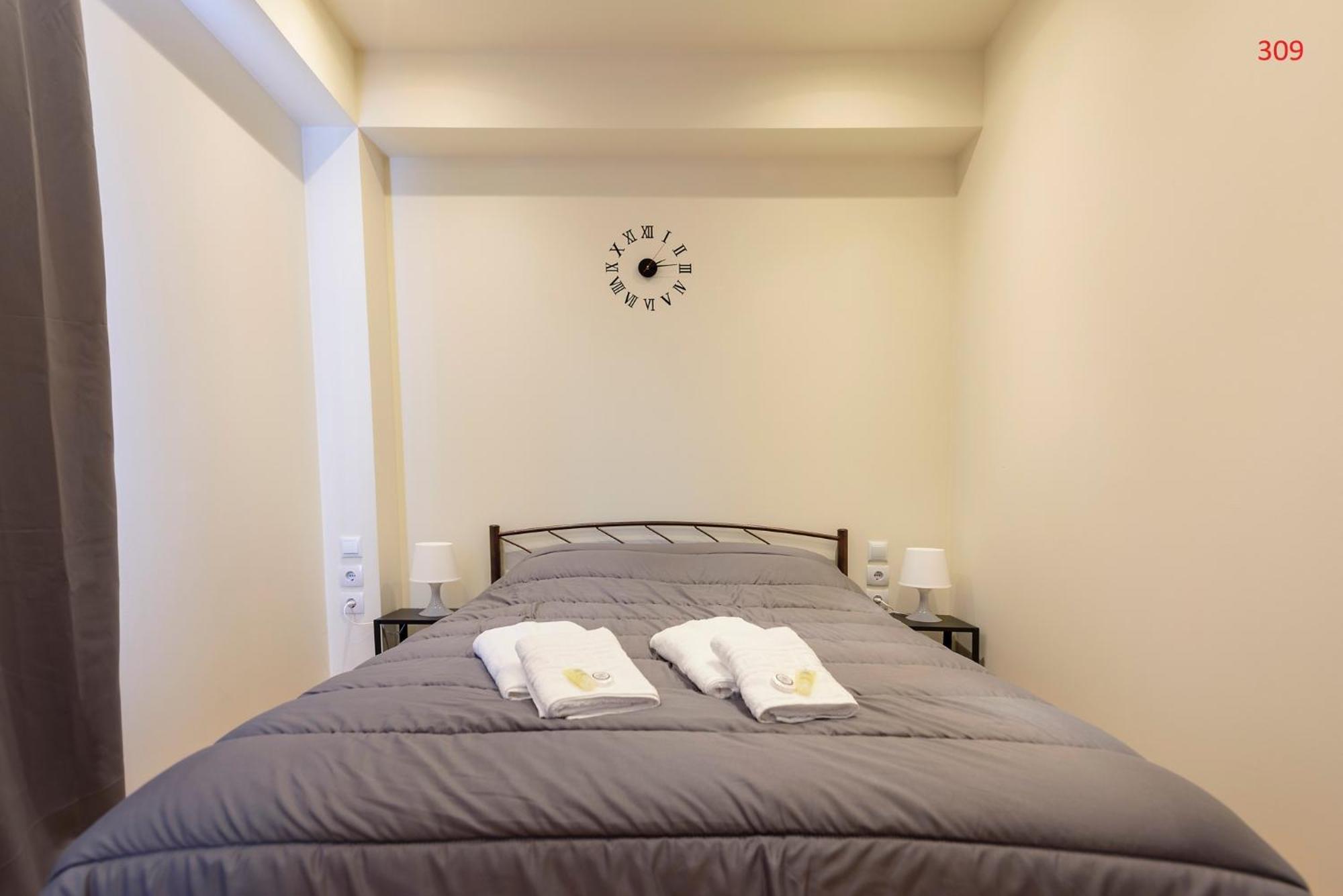 Marilyn Residence アテネ エクステリア 写真