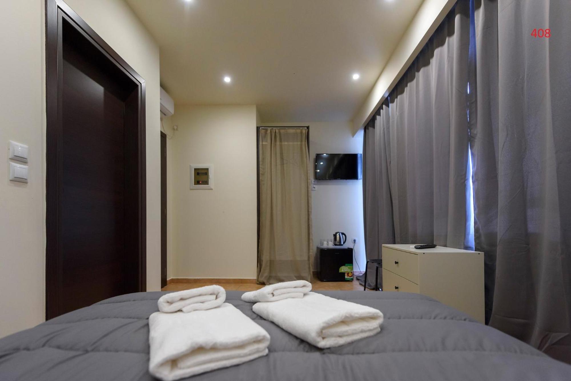 Marilyn Residence アテネ エクステリア 写真