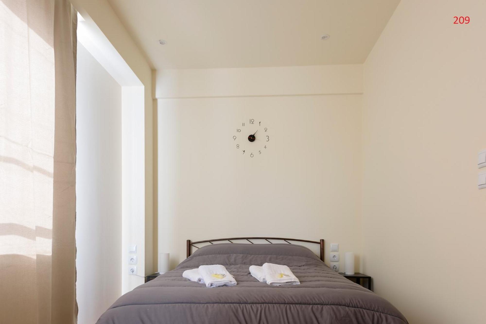 Marilyn Residence アテネ エクステリア 写真
