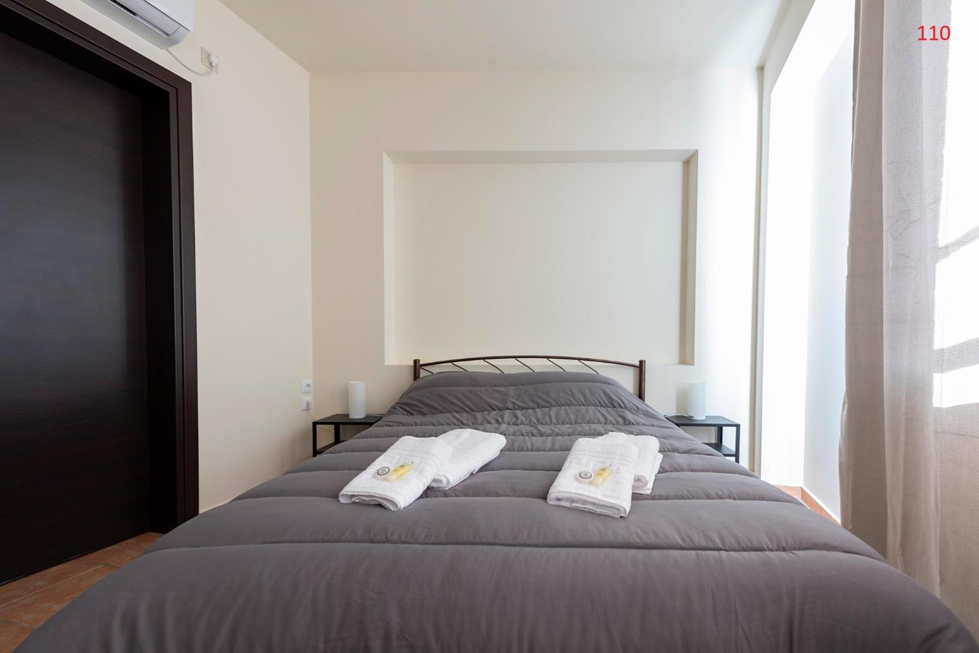 Marilyn Residence アテネ エクステリア 写真