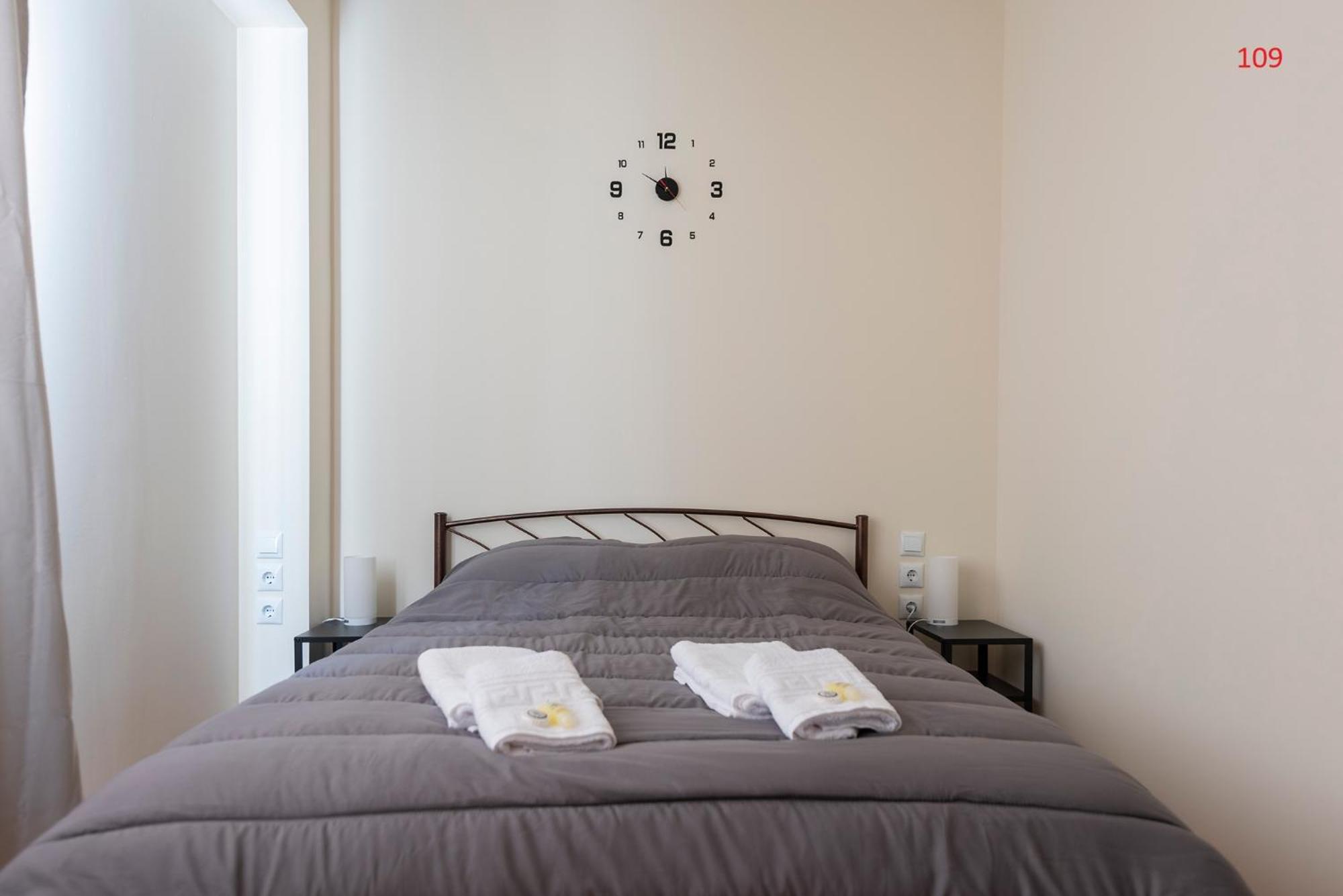 Marilyn Residence アテネ エクステリア 写真